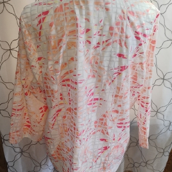 Spring Studio Works Blouse - Picture 4 of 6